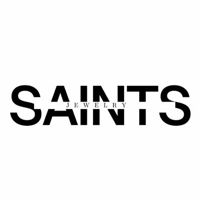 Saints Jewelry<3